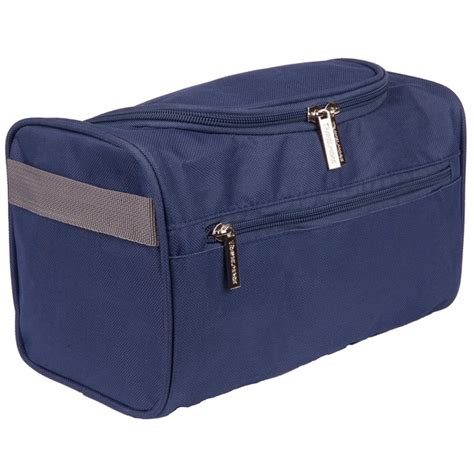 big w men's toiletry bag.